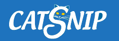 CatSnip Logo